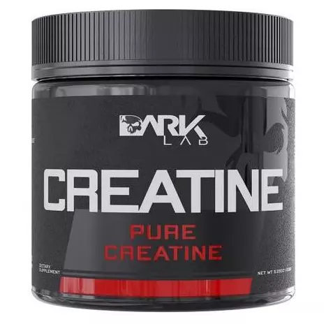 Creatina Pura Dark Lab