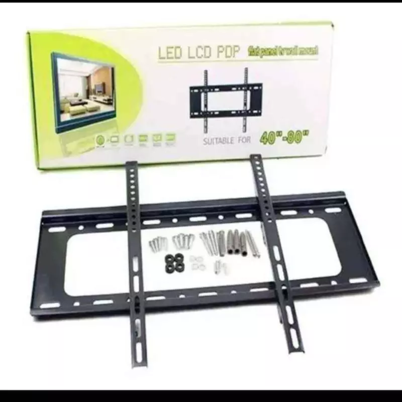 🌟SOPORTE FIJO 40"-80"🌟