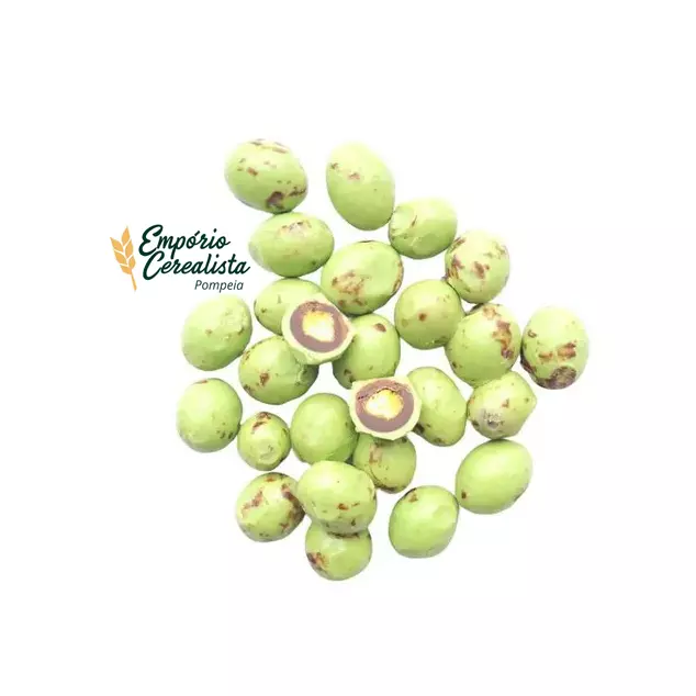 Dragee de Pistache - 100g