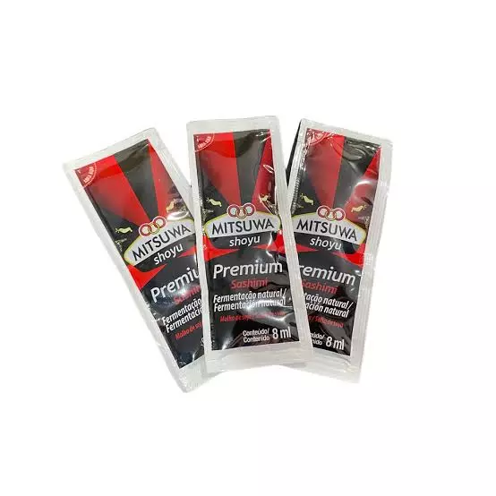 SHOYU SACHE