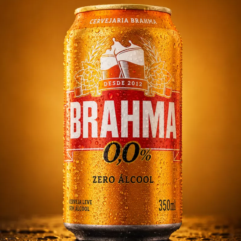 Bhrama zero lata