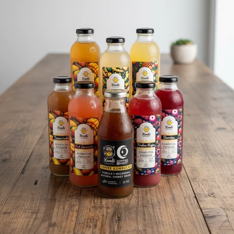 📦 Twelve-Pack Fiesta