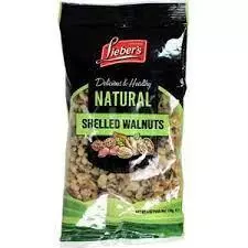 SKU 318 Shelled Walnuts Passover and Year use