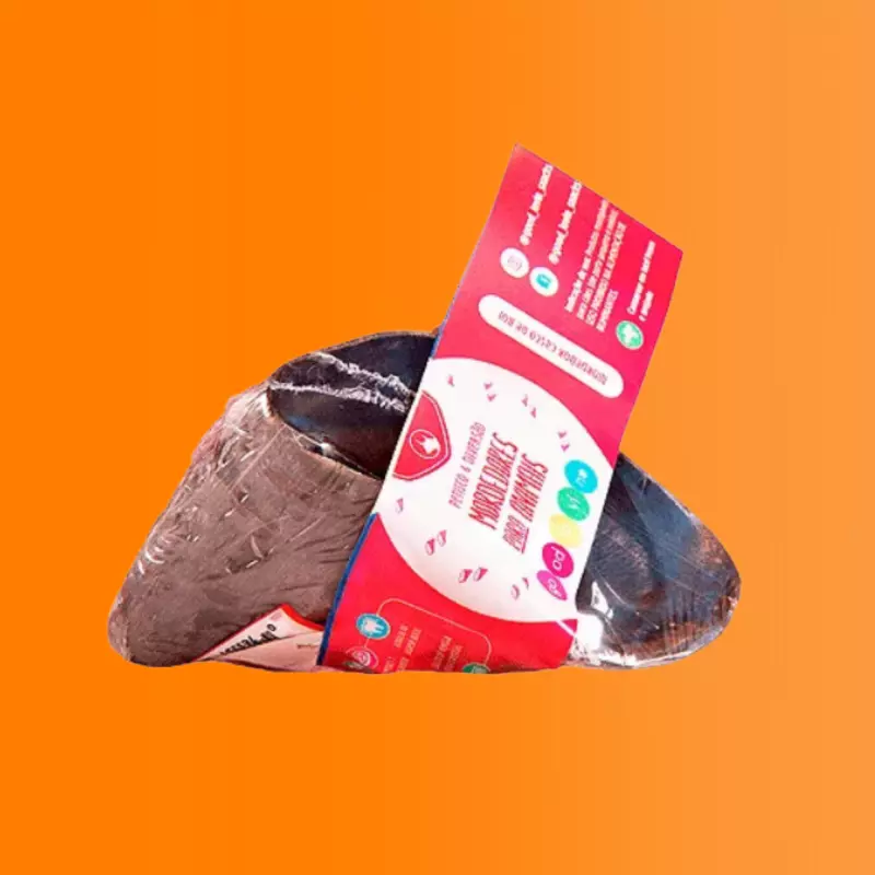 Casco de Boi 🐂(1unid)