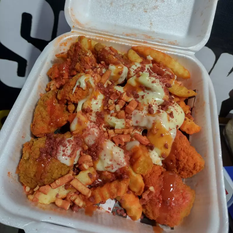 Boneless Box