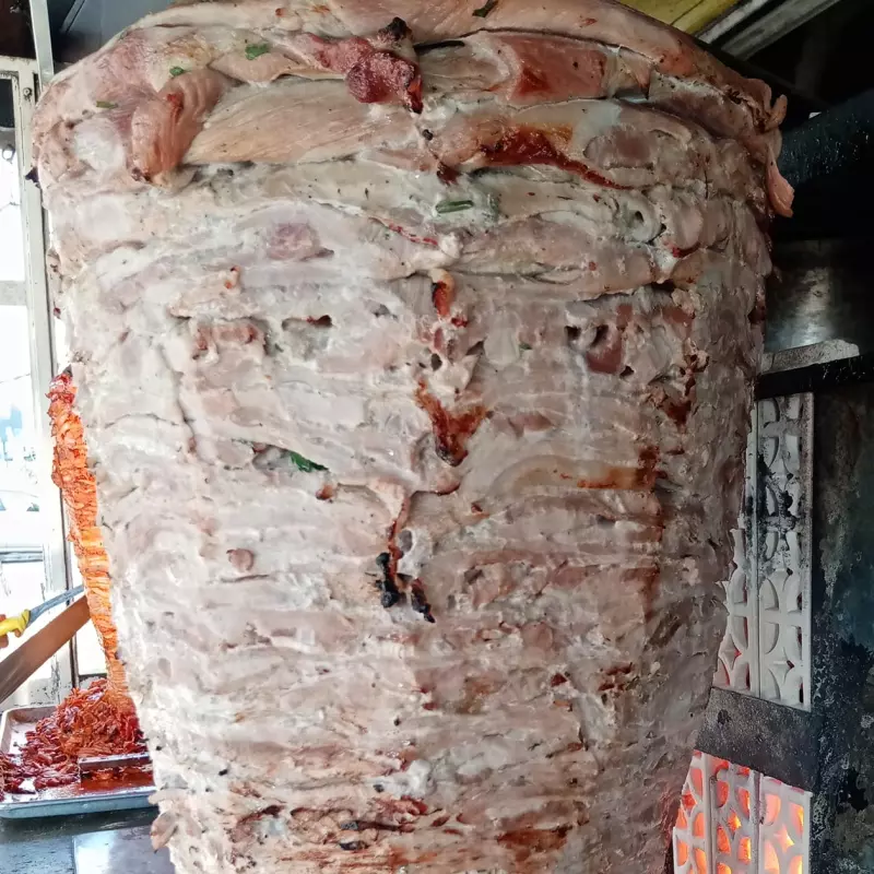 PAQUETE ARABE (SOLO MOSTRADOR)