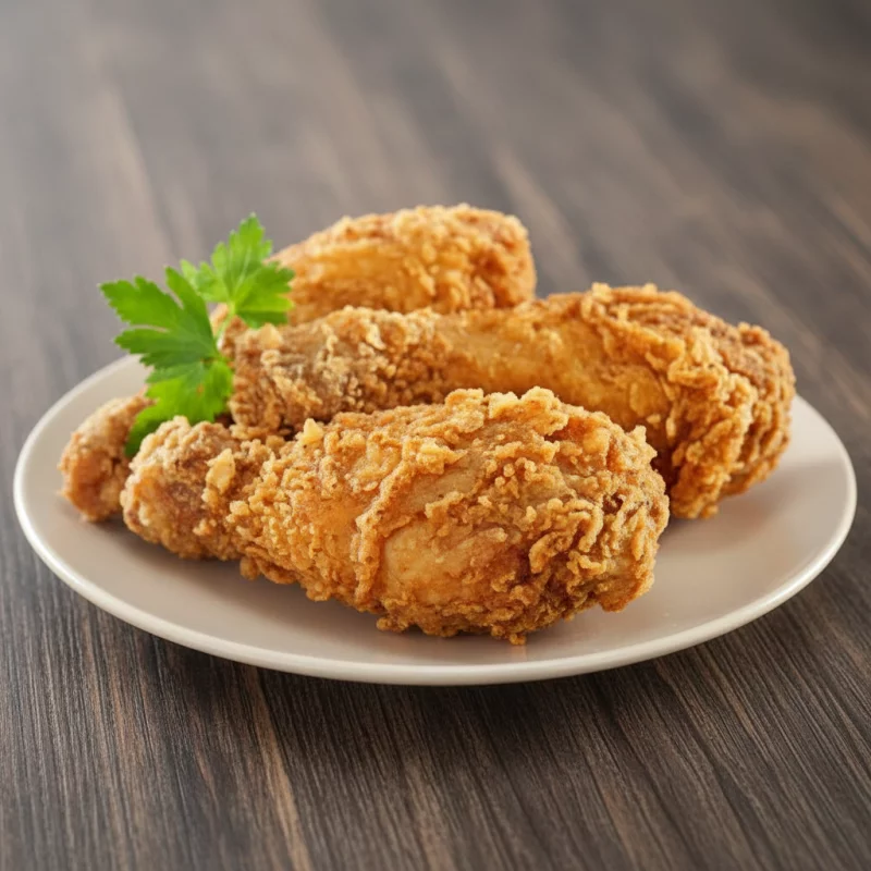 sobrecoxa empanada cocrante