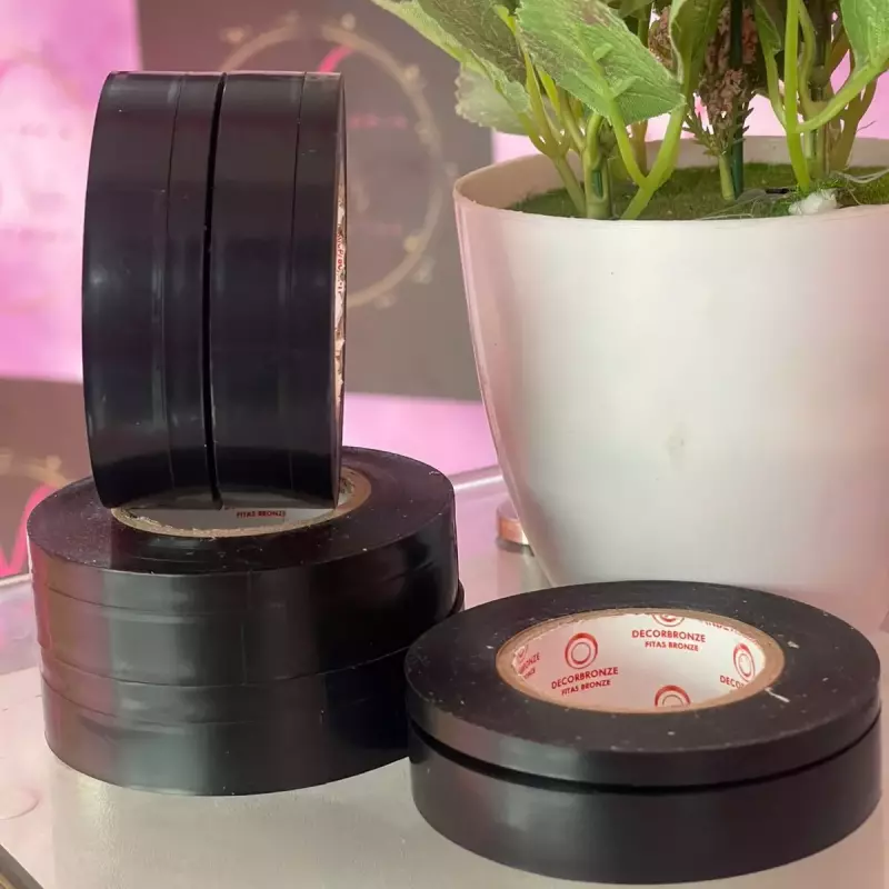 Fitas Decobronze 12/6