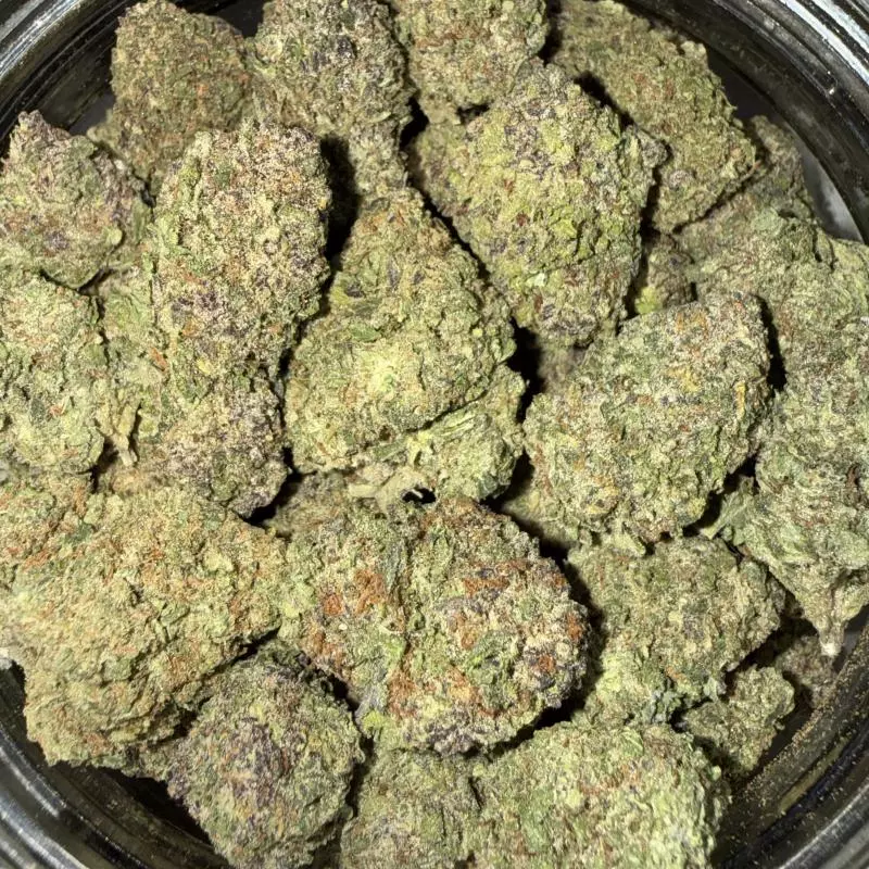 Galactic Grapefruit (Híbrida-Sativa)