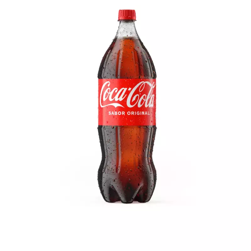Coca-Cola 2L