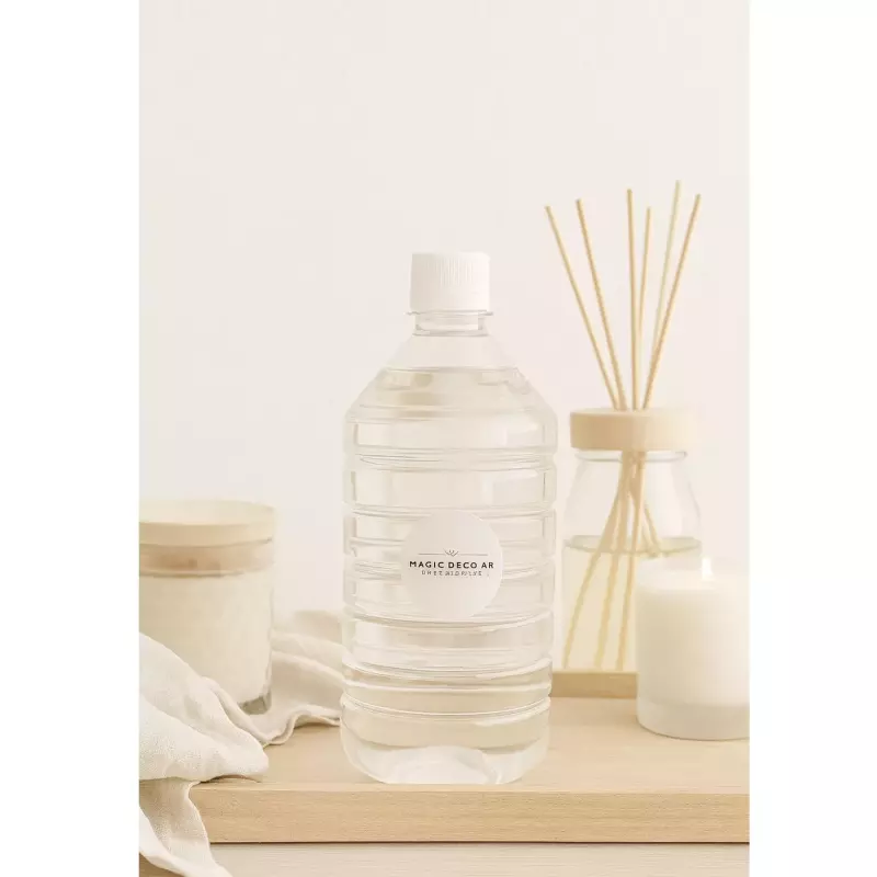 ESENCIA POR LITRO PARA DIFUSOR