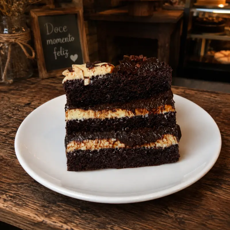 FATIA TORTA