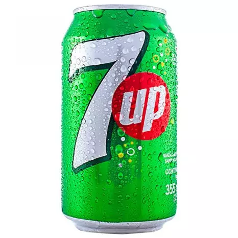 7 up