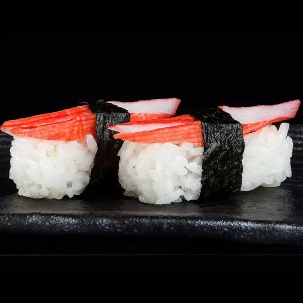 NIGIRI DE KANI-KAMA 02 unidades