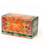 Te Africa