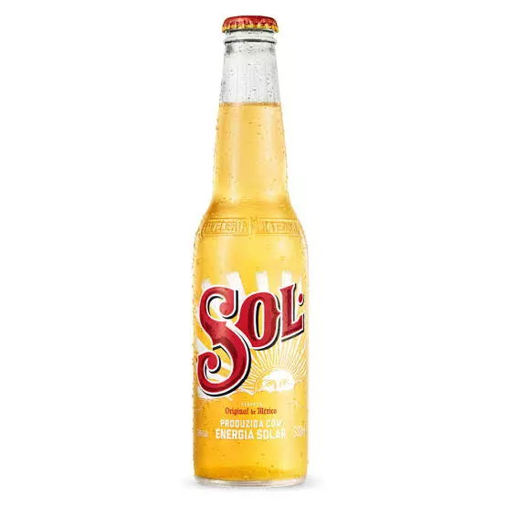 Sol long 330ml
