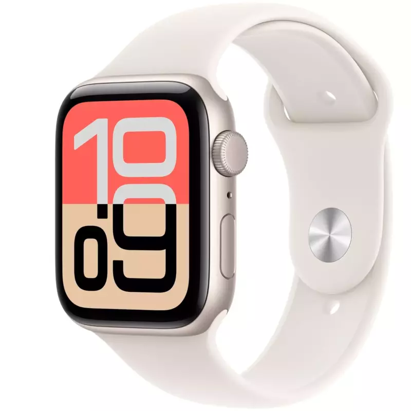 Apple Watch SE 3 GEN  40 mm