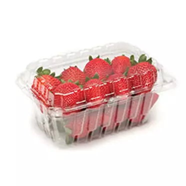 Frutilla x 400gr