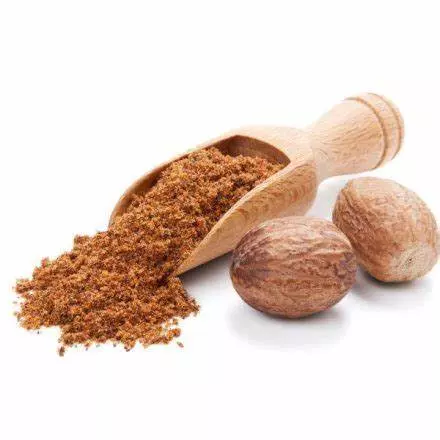 Noz Moscada Em Pó 100g