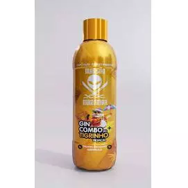 Mansão Maromba Gin com Tropical 1L