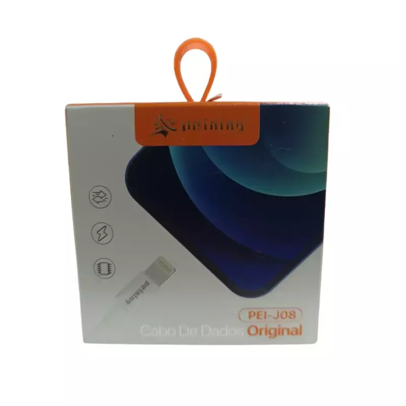 CABO USB 1M IOS PEINING PEI-J08