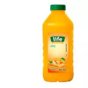 Suco de Tangerina 900ml