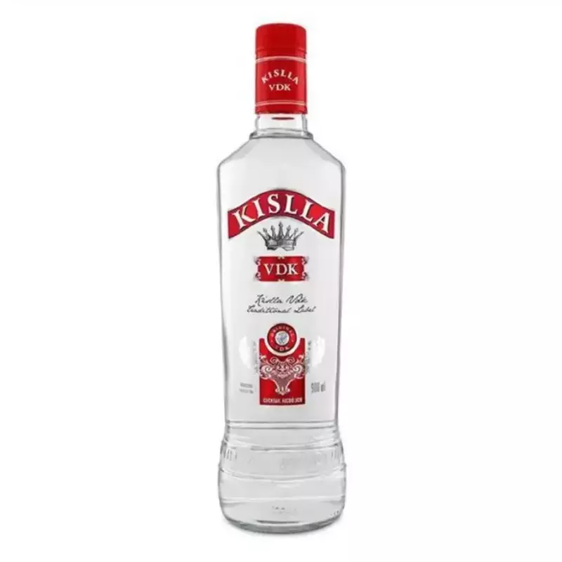 VODKA KISLLA 900ML
