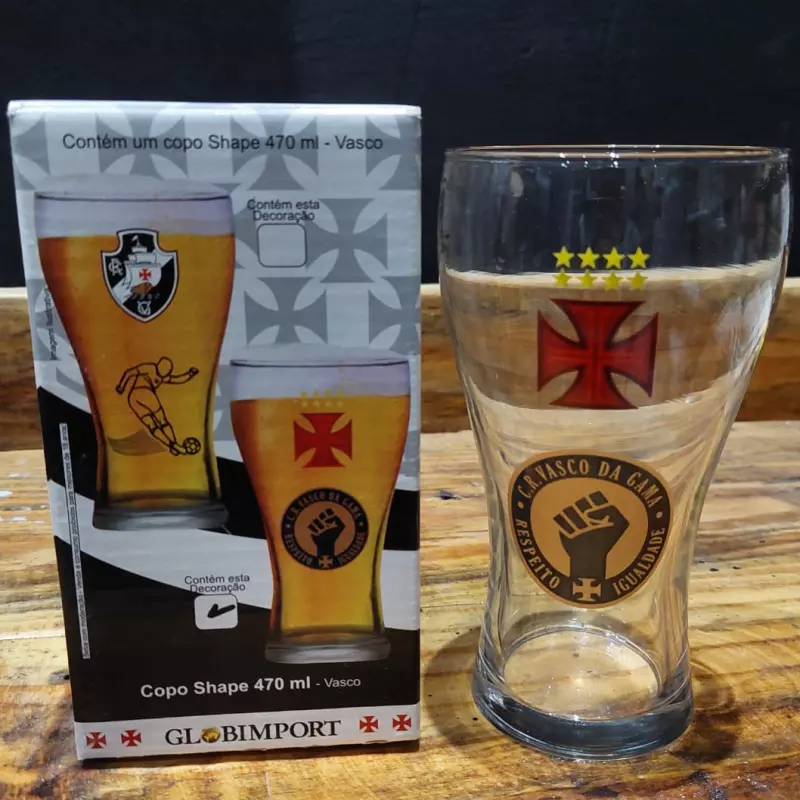Copo vasco shape 8605251