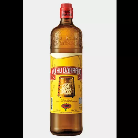 Velho Barreiro Tradicional 910ml