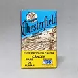 CHESTERFIELD TERRAS BRASILEIRAS