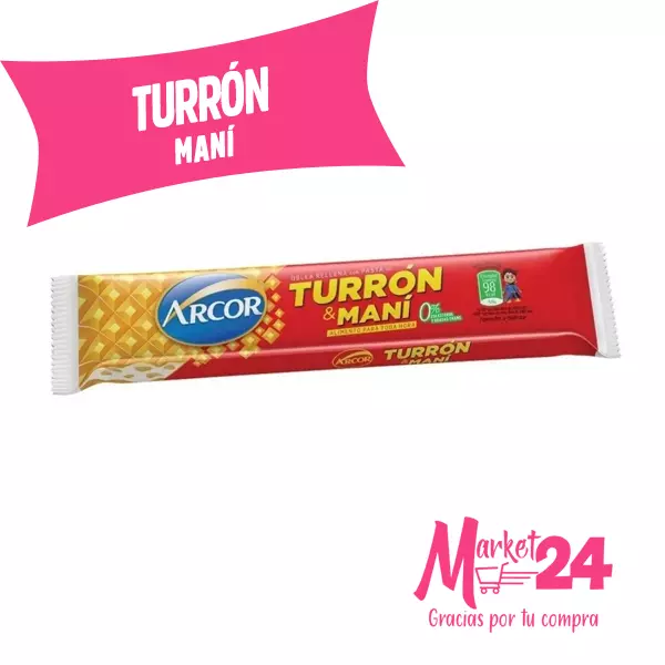 TURRÓN