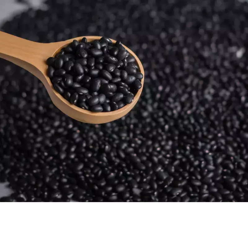 Poroto Negro x 500gr