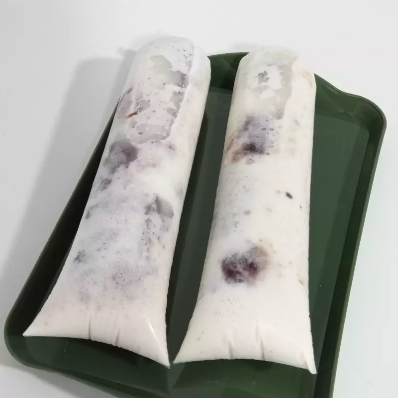 Gelado Gourmet Ninho com Brownie