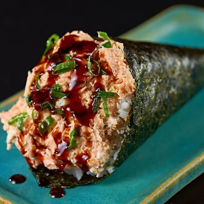 Temakis/ Skim