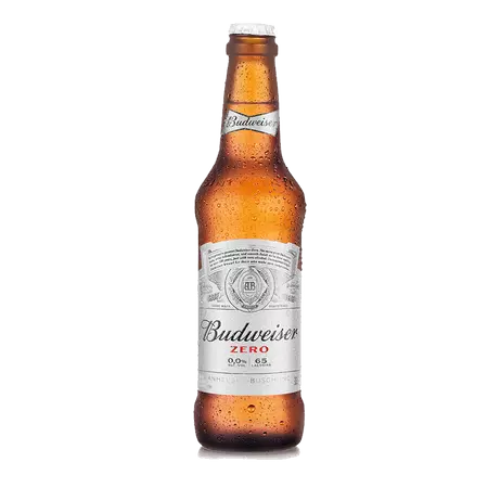 Budweiser Zero Long 330ML