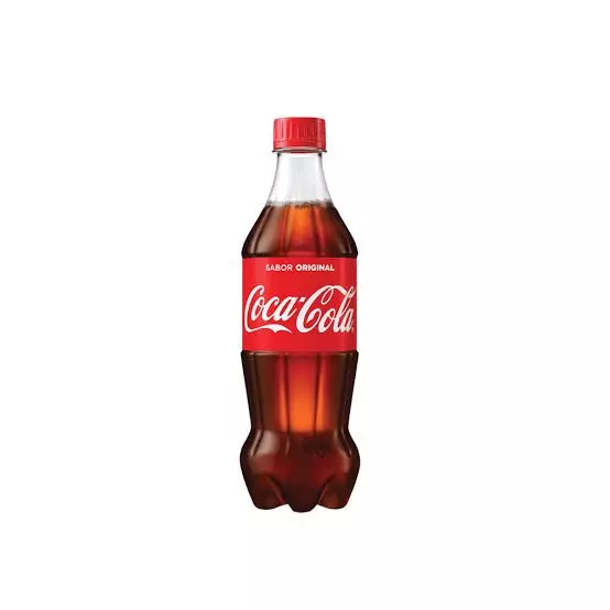 Coca Cola 600ml