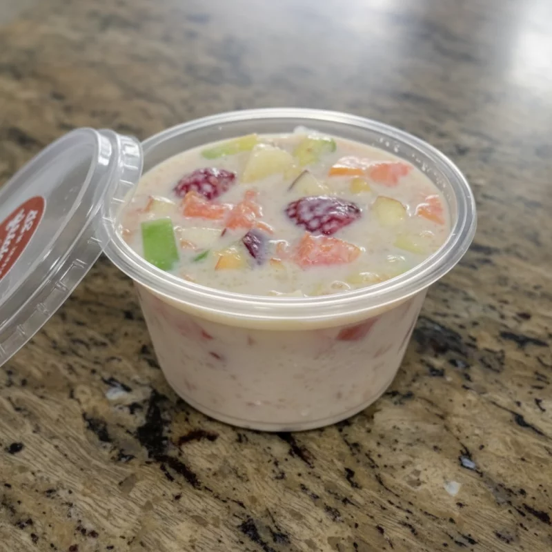 Salada de Frutas