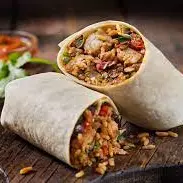 Burrito Norteño