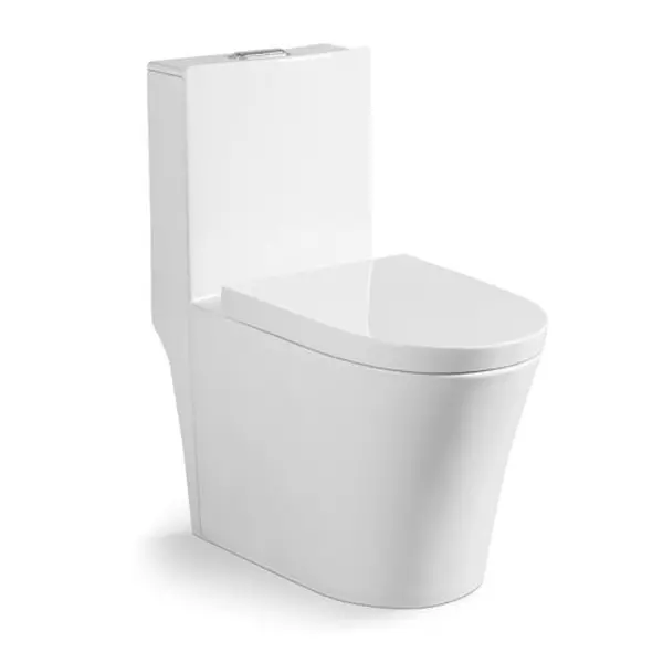 Instalação de Vaso Sanitário
