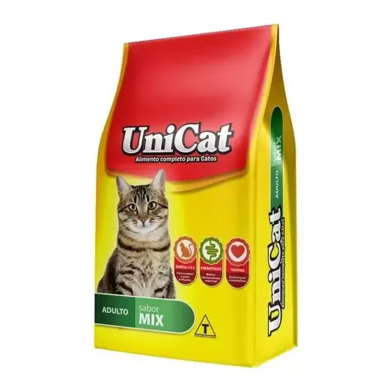 Unicat Mix 10,1kg