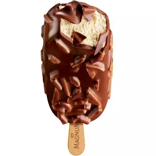 Magnum Amendos