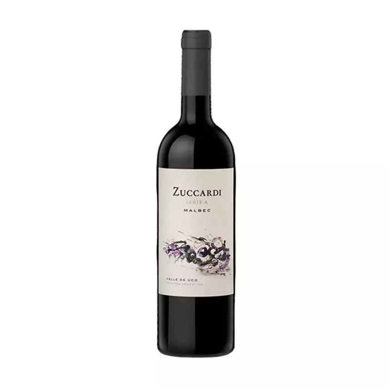 Zuccardi Seria A Malbec