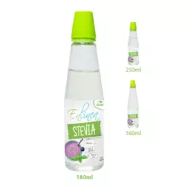 End. Stevia y Sucralosa (180 ml)