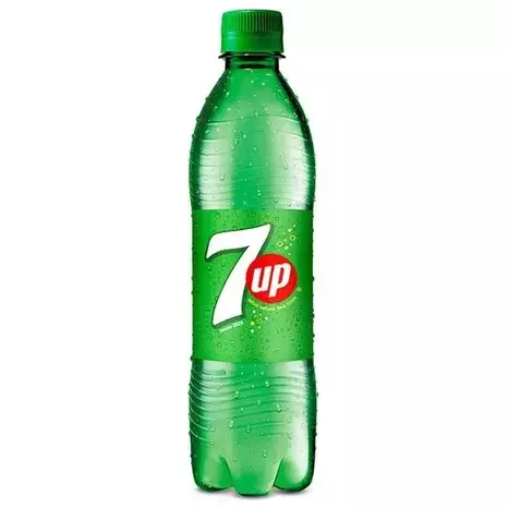 7UP 500ml