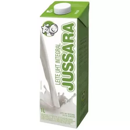 Leiite integral Jussara 1L