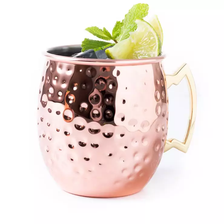 Moscow Mule