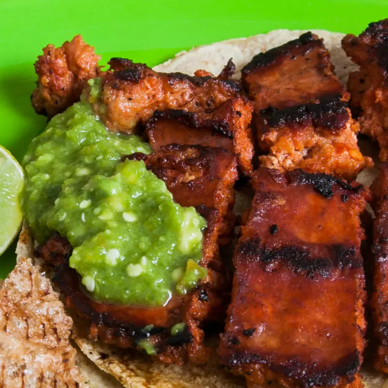KILO DE CHORIZO