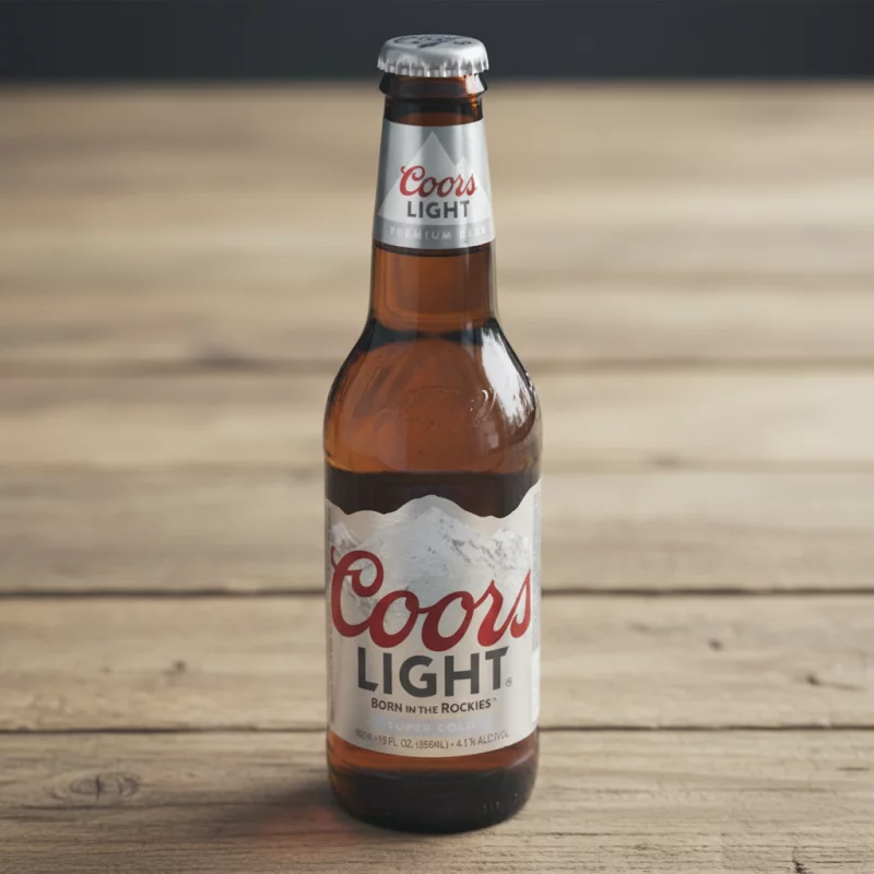 Coors Light