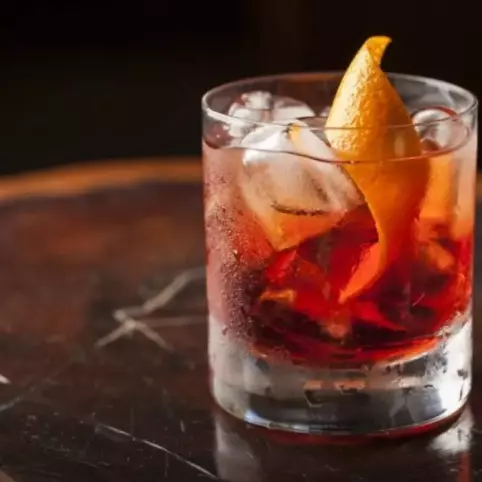 Negroni
