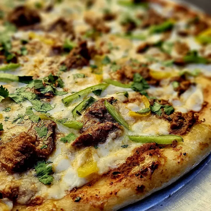 Chichi blanca, chichi negra